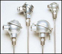 Industrial Thermocouples